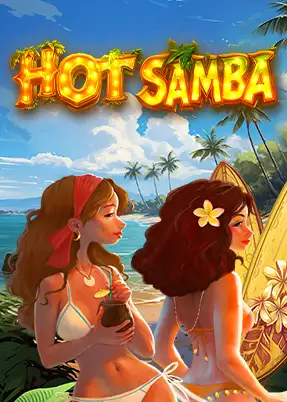 Hot Samba
