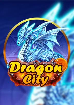 Dragon City