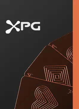 XPG Lobby
